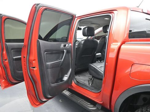 Used 2019 Ford Ranger Lariat w/ Equipment Group 501A Mid AWD/4WD image 18