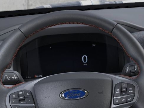 New 2026 Ford Explorer Active RWD image 18