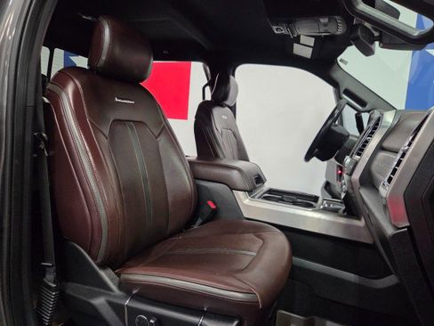 Used 2017 Ford F250 Platinum image 76