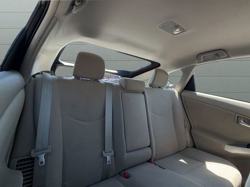 Used 2013 Toyota Prius Two FWD image 27