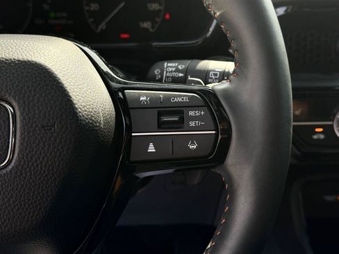 Used 2024 Honda CR-V Sport Touring image 20