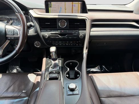 Used 2015 Lexus RX 450h AWD w/ Luxury Package image 19