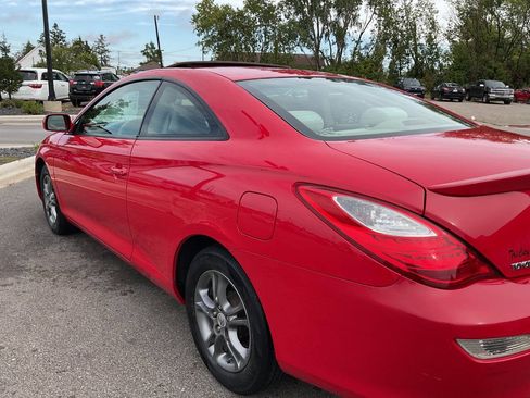Used 2008 Toyota Solara SE FWD image 5