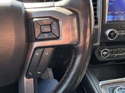 Used 2020 Ford Expedition Platinum AWD/4WD image 22