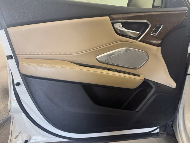 Used 2019 Acura RDX w/ Advance Package FWD image 19