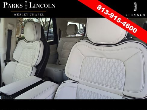 Certified 2022 Lincoln Navigator L Black Label image 22