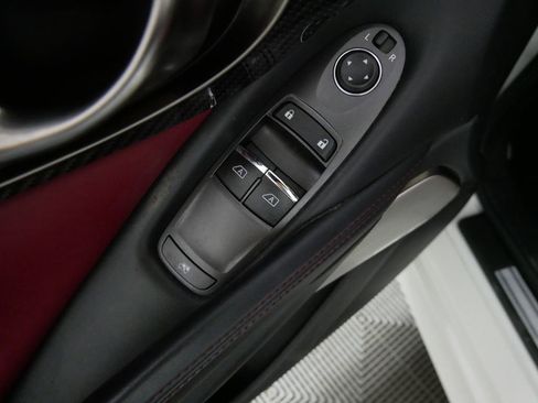 Used 2020 INFINITI Q60 Red Sport 400 image 15