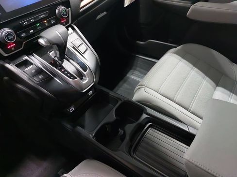 Used 2022 Honda CR-V EX image 24
