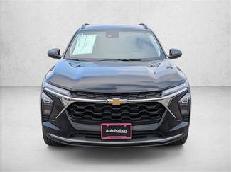 New 2026 Chevrolet Trax LT w/ Driver Confidence Package video 2