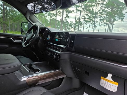 New 2026 Chevrolet Silverado 2500 LT w/ Trail Boss Package AWD/4WD image 29