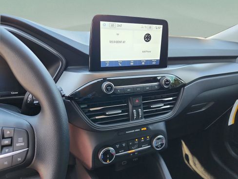 New 2026 Ford Escape Active image 11