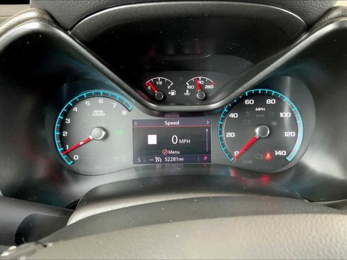 Used 2022 GMC Canyon Denali image 25