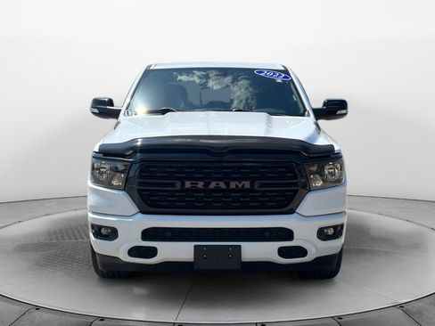 Used 2022 RAM 1500 Big Horn image 2