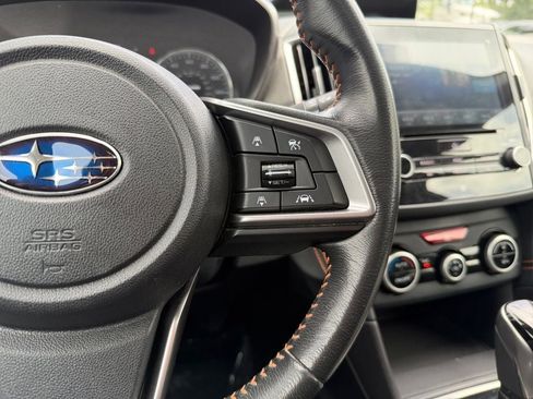 Used 2018 Subaru Crosstrek 2.0i Limited AWD/4WD image 16