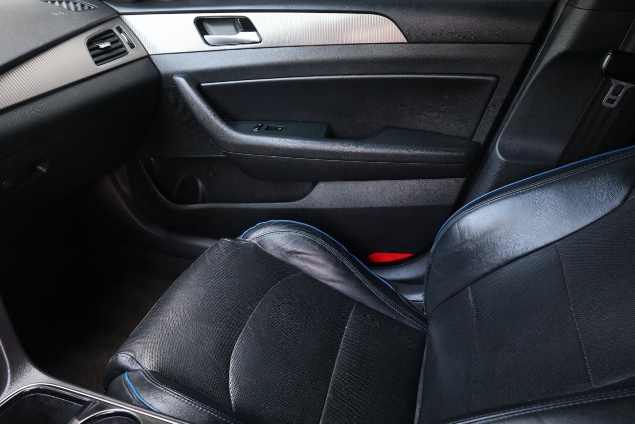 Used 2018 Hyundai Sonata Limited FWD image 15