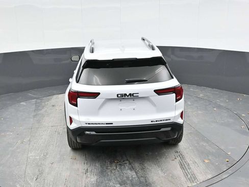 New 2026 GMC Terrain Elevation w/ Elevation Premium Package image 40