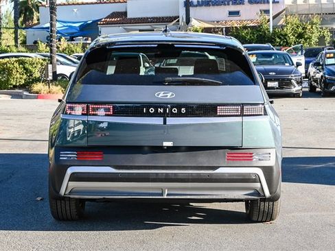 New 2026 Hyundai Ioniq 5 SE image 6