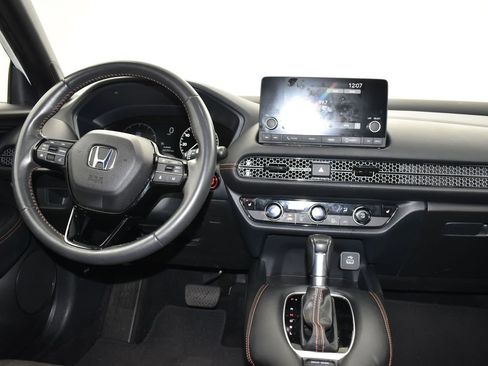Used 2024 Honda HR-V Sport image 27