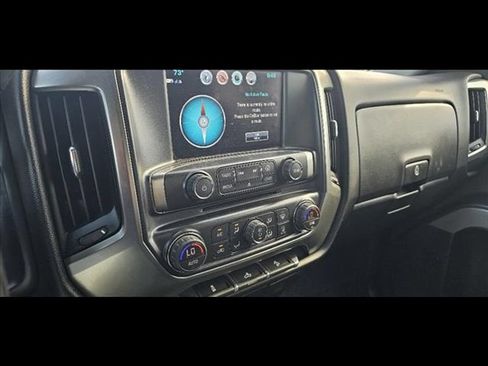 Used 2019 Chevrolet Silverado 2500 LT w/ LT Convenience Package AWD/4WD image 14