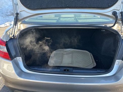 Used 2015 Subaru Legacy 2.5i Premium image 15