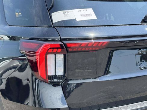 New 2026 Ford Explorer Tremor AWD/4WD image 9