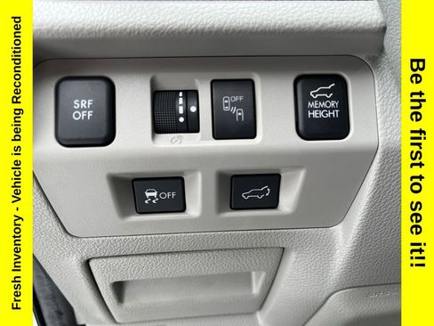 Used 2017 Subaru Forester 2.5i Premium image 31