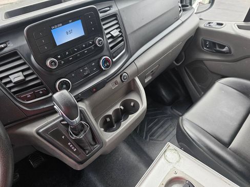 Used 2020 Ford Transit 350 Low Roof w/ Load Area Protection Package RWD image 19