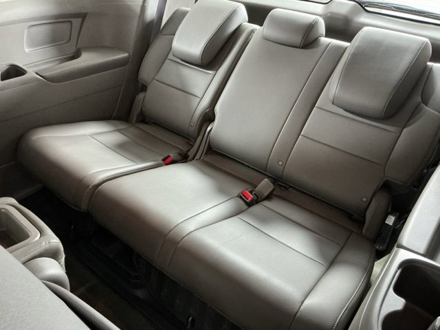 Used 2017 Honda Odyssey EX-L image 15