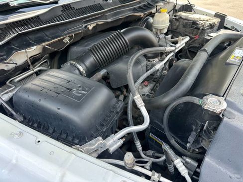 Used 2016 RAM 1500 Big Horn image 25