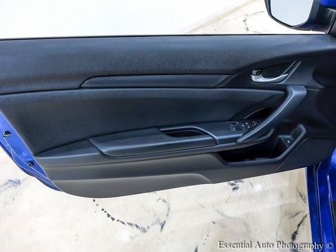 Used 2019 Honda Civic Sport image 23