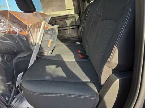 New 2026 RAM 2500 Tradesman image 7