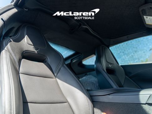 Used 2019 Chevrolet Corvette ZR1 RWD image 12