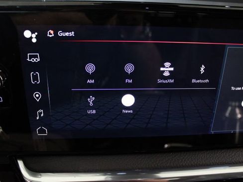 New 2026 GMC Sierra 2500 Denali w/ Denali Reserve Package image 53