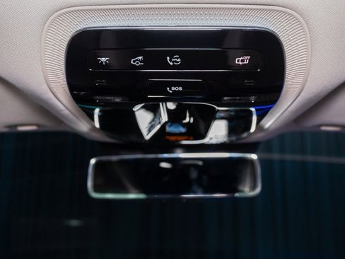 Certified 2026 Mercedes-Benz E 350 Sedan image 28