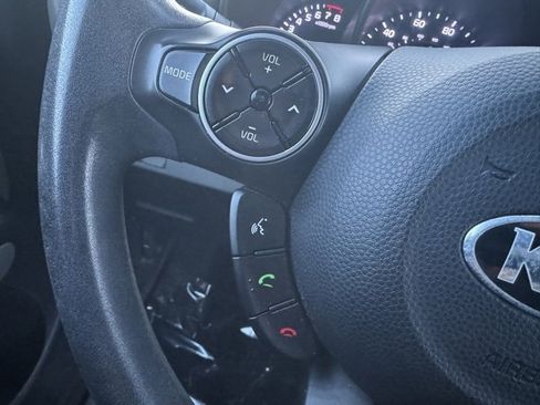 Used 2014 Kia Soul + w/ Eco Package image 21