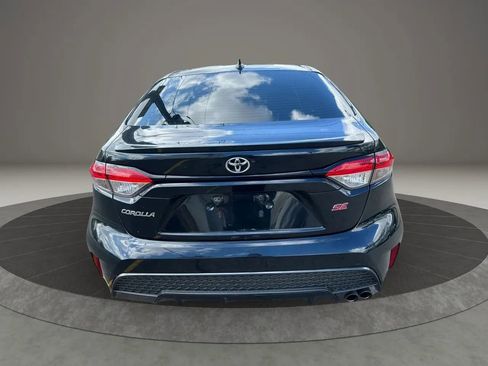 Used 2020 Toyota Corolla SE image 6