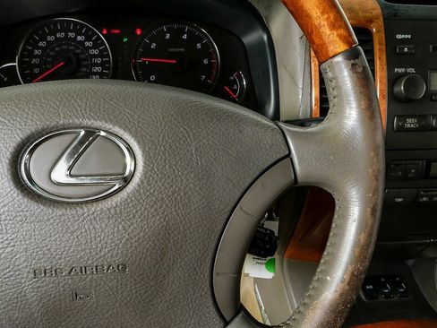 Used 2007 Lexus GX 470 image 10