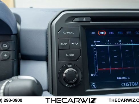 Used 2020 Nissan GT-R Premium AWD/4WD image 74