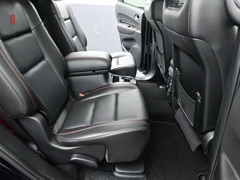 Used 2024 Dodge Durango Citadel AWD/4WD image 21