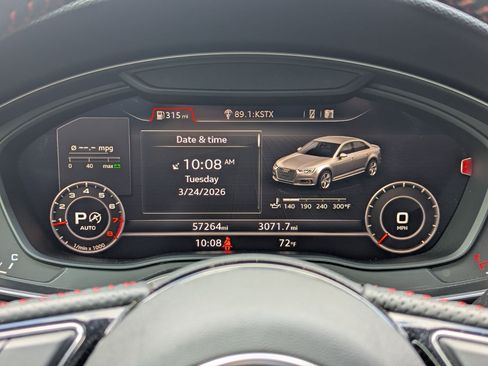 Used 2018 Audi A4 2.0T Premium Plus w/ Premium Plus Package image 23