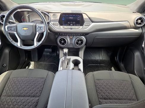 Used 2020 Chevrolet Blazer LT FWD image 14