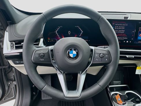 New 2026 BMW X1 xDrive28i w/ Convenience Package image 8