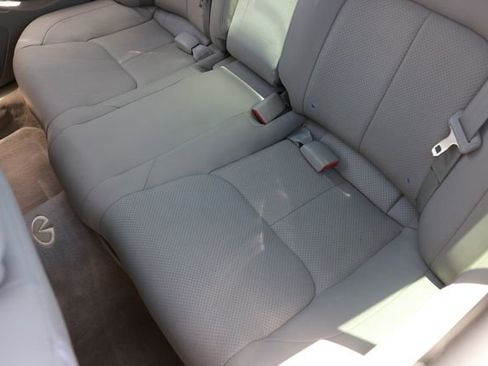 Used 2005 INFINITI G35 Sedan w/ (P03) Premium Pkg C RWD image 13