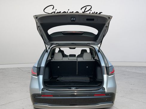 Used 2025 Honda HR-V EX-L image 24
