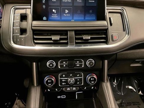 Used 2024 Chevrolet Tahoe LT w/ Max Trailering Package AWD/4WD image 31