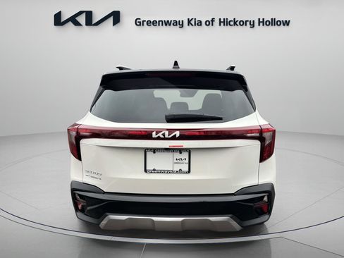 New 2026 Kia Seltos S image 6