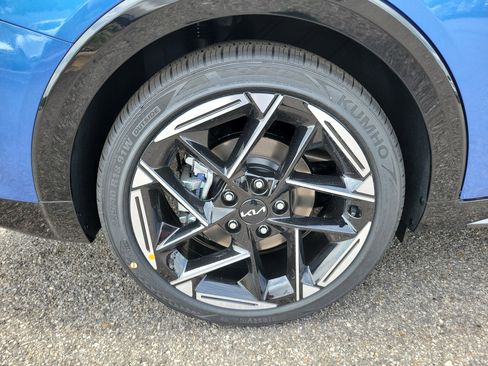New 2026 Kia K4 GT-Line FWD image 27