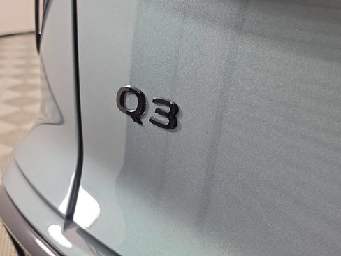 New 2026 Audi Q3 quattro 2.0T AWD/4WD image 10