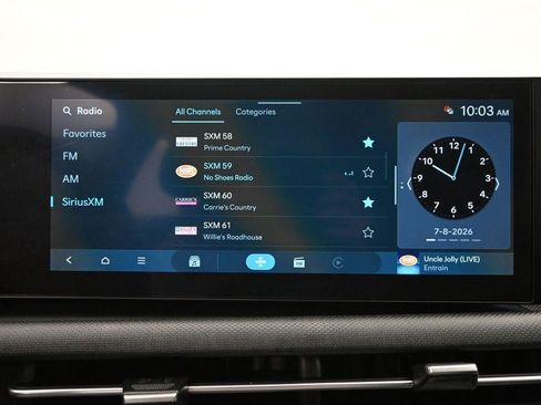 New 2026 Hyundai Tucson XRT AWD/4WD image 15
