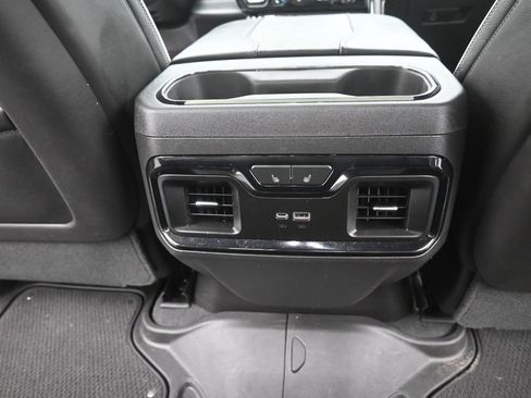 Used 2023 GMC Sierra 1500 AT4X image 12